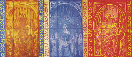 Exposition Memento mori
