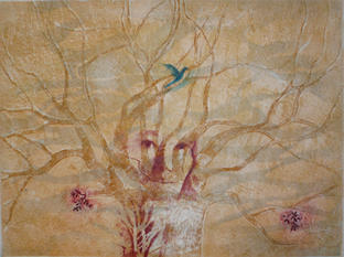 Andr Goezu. Un long voyage. Peinture, estampes, bibliophilie