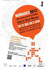 Journ�es Nomades